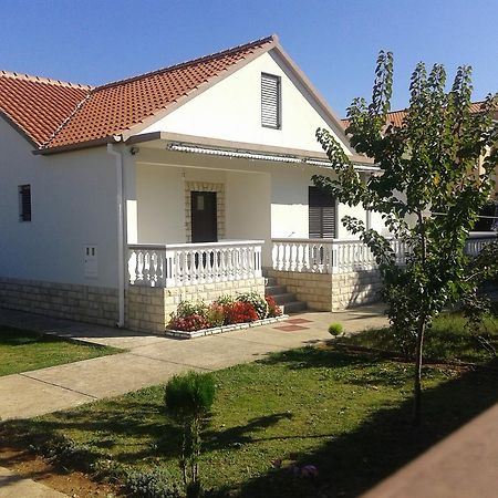Apartment Mirjana Bibinje Ngoại thất bức ảnh