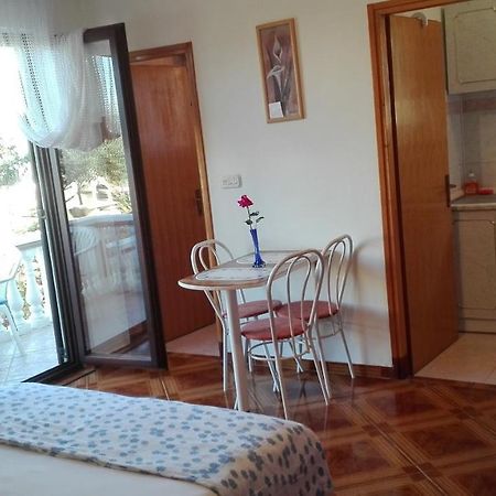 Apartment Mirjana Bibinje Ngoại thất bức ảnh