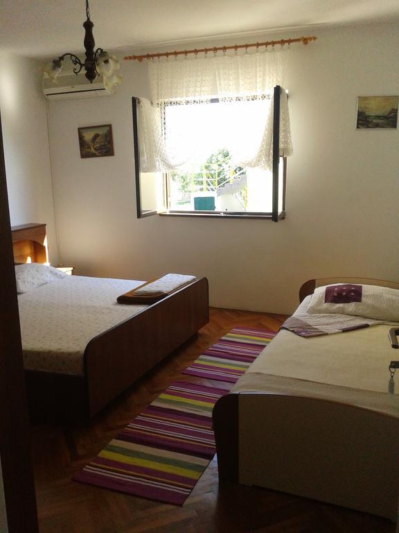 Apartment Mirjana Bibinje Ngoại thất bức ảnh