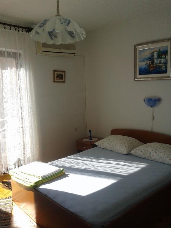 Apartment Mirjana Bibinje Ngoại thất bức ảnh
