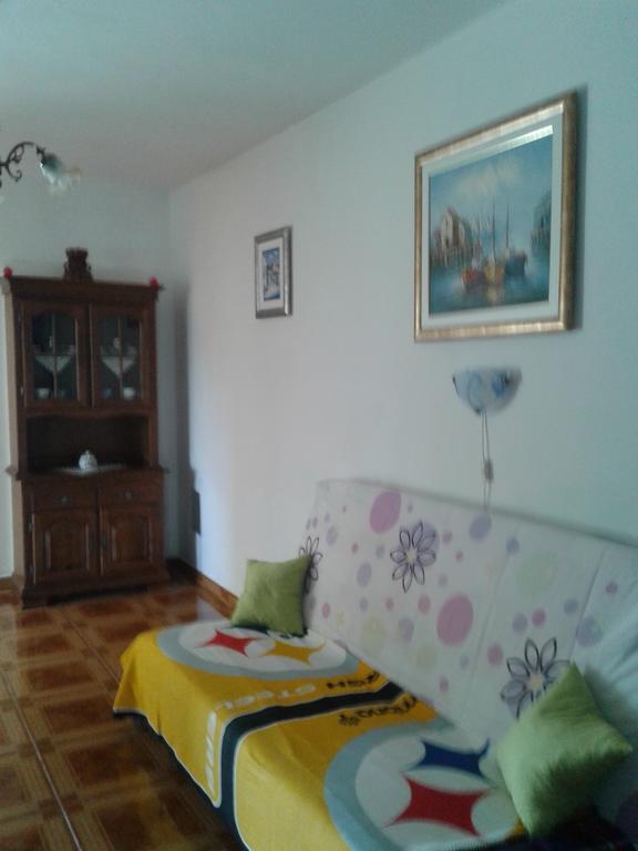 Apartment Mirjana Bibinje Ngoại thất bức ảnh