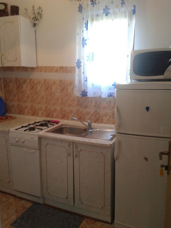 Apartment Mirjana Bibinje Ngoại thất bức ảnh