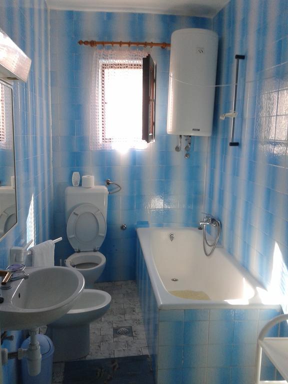Apartment Mirjana Bibinje Ngoại thất bức ảnh