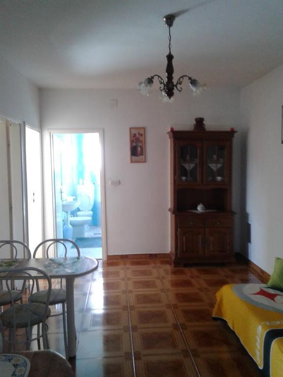 Apartment Mirjana Bibinje Ngoại thất bức ảnh