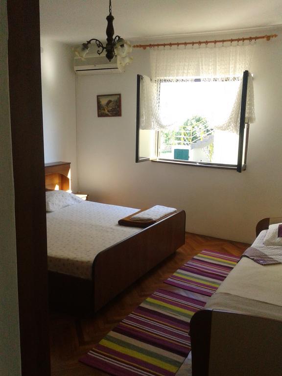 Apartment Mirjana Bibinje Ngoại thất bức ảnh