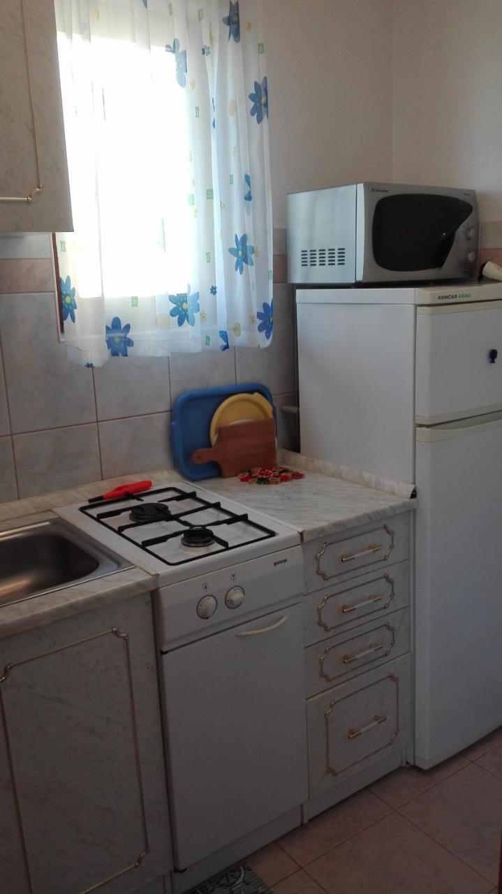 Apartment Mirjana Bibinje Ngoại thất bức ảnh