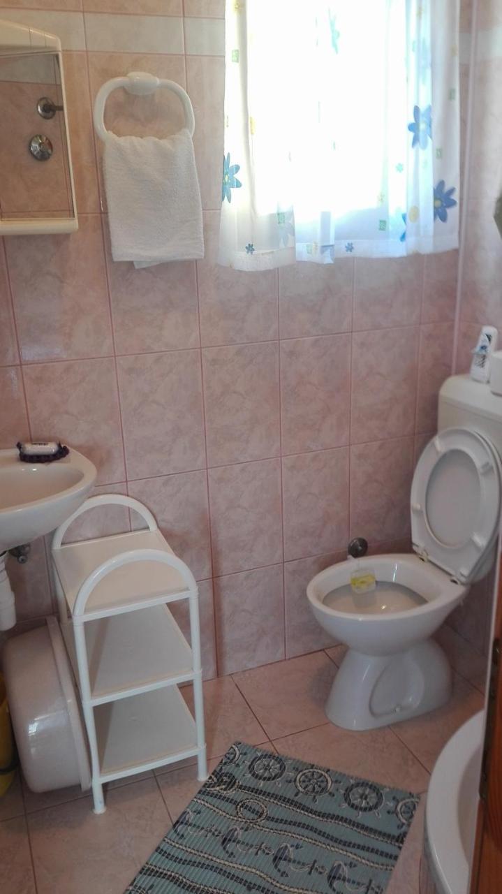 Apartment Mirjana Bibinje Ngoại thất bức ảnh