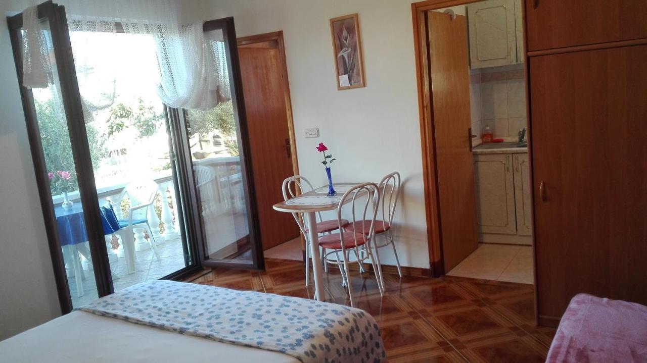 Apartment Mirjana Bibinje Ngoại thất bức ảnh